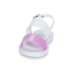 Be Only ELEA Couleur Blanc / Rose 10 Be Only ELEA Couleur Blanc / Rose -Geox Boutique 11320901 500 C