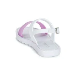 Be Only ELEA Couleur Blanc / Rose 12 Be Only ELEA Couleur Blanc / Rose -Geox Boutique 11320901 500 E