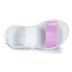 Be Only ELEA Couleur Blanc / Rose 13 Be Only ELEA Couleur Blanc / Rose -Geox Boutique 11320901 500 F