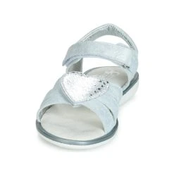 Citrouille Et Compagnie JAFILOUTE Couleur Gris -Geox Boutique 12100659 500 C