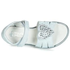 Citrouille Et Compagnie JAFILOUTE Couleur Gris -Geox Boutique 12100659 500 F