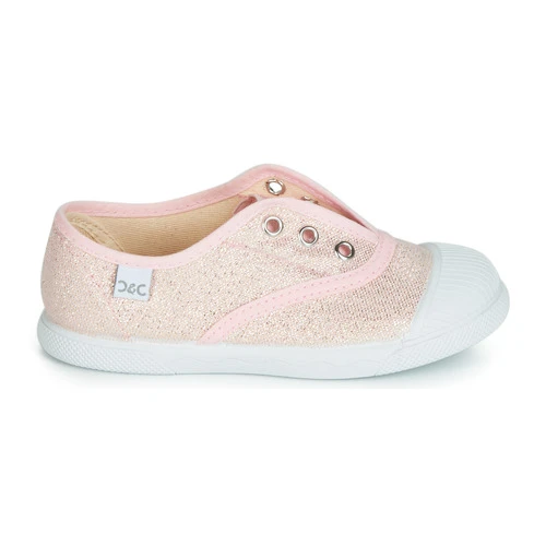 Citrouille Et Compagnie RIVIALELLE Couleur Rose Métallisé 4 Citrouille Et Compagnie RIVIALELLE Couleur Rose Métallisé – Image 2