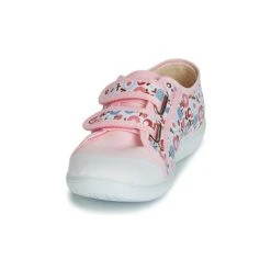 Citrouille Et Compagnie GLASSIA Couleur Rose / Rouge 10 Citrouille Et Compagnie GLASSIA Couleur Rose / Rouge -Geox Boutique 12100751 500 C