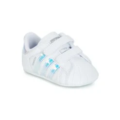 Adidas Originals SUPERSTAR CRIB Couleur Blanc