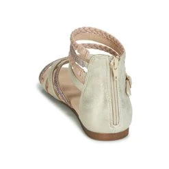 Bullboxer AED009 Couleur Doré / Rose 12 Bullboxer AED009 Couleur Doré / Rose -Geox Boutique 12398569 500 E