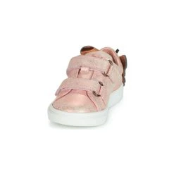 Acebo's BAMBU Couleur Rose -Geox Boutique 12399032 500 C