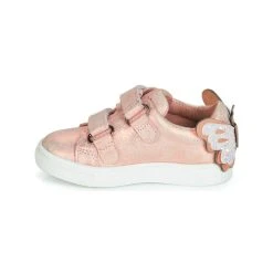 Acebo's BAMBU Couleur Rose -Geox Boutique 12399032 500 D
