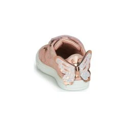 Acebo's BAMBU Couleur Rose -Geox Boutique 12399032 500 E