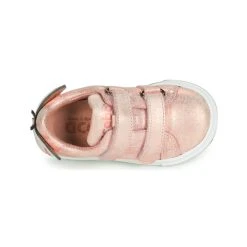 Acebo's BAMBU Couleur Rose -Geox Boutique 12399032 500 F