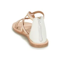 André MELODIE Couleur Blanc -Geox Boutique 13477647 500 E