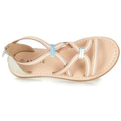 André MELODIE Couleur Blanc -Geox Boutique 13477647 500 F