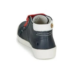 Faguo ASPENLOW LEATHER Couleur Bleu 12 Faguo ASPENLOW LEATHER Couleur Bleu -Geox Boutique 15058060 500 E