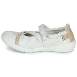 Ramdam BEZIERS Couleur Blanc 11 Ramdam BEZIERS Couleur Blanc -Geox Boutique 15149541 500 D