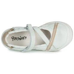 Ramdam BEZIERS Couleur Blanc 13 Ramdam BEZIERS Couleur Blanc -Geox Boutique 15149541 500 F