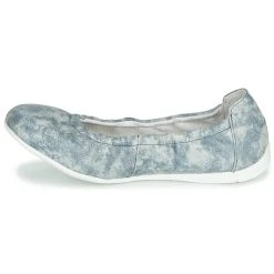 Ramdam LIBRE Couleur Bleu 11 Ramdam LIBRE Couleur Bleu -Geox Boutique 15149543 500 D