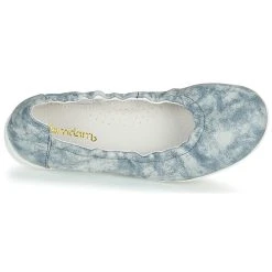 Ramdam LIBRE Couleur Bleu 13 Ramdam LIBRE Couleur Bleu -Geox Boutique 15149543 500 F