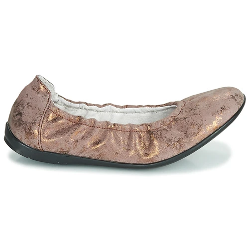 Ramdam LIBRE Couleur Bronze 4 Ramdam LIBRE Couleur Bronze – Image 2