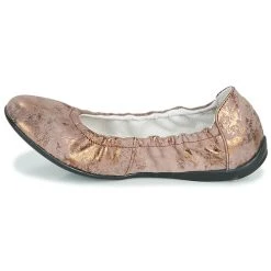 Ramdam LIBRE Couleur Bronze 11 Ramdam LIBRE Couleur Bronze -Geox Boutique 15149544 500 D