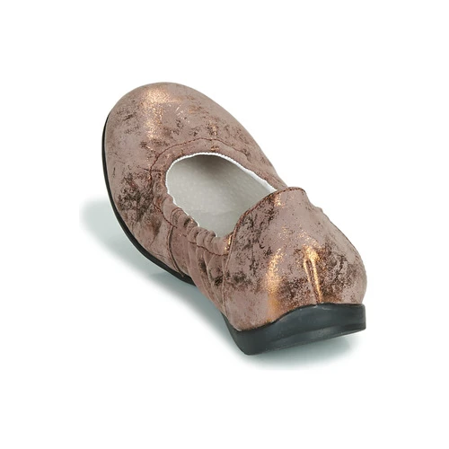 Ramdam LIBRE Couleur Bronze 7 Ramdam LIBRE Couleur Bronze – Image 5