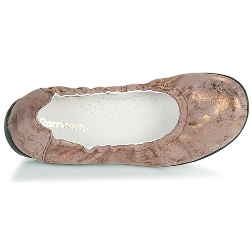 Ramdam LIBRE Couleur Bronze 8 Ramdam LIBRE Couleur Bronze – Image 6