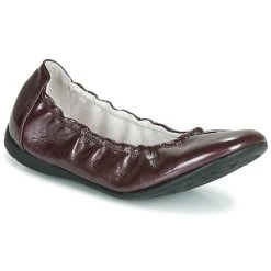 Ramdam LIBRE Couleur Bordeaux