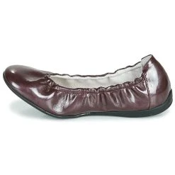 Ramdam LIBRE Couleur Bordeaux -Geox Boutique 15330740 500 D