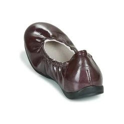 Ramdam LIBRE Couleur Bordeaux -Geox Boutique 15330740 500 E