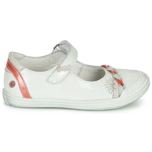 GBB MARION Couleur Blanc 4 GBB MARION Couleur Blanc – Image 2