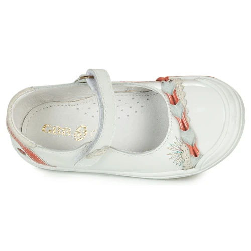 GBB MARION Couleur Blanc 8 GBB MARION Couleur Blanc – Image 6