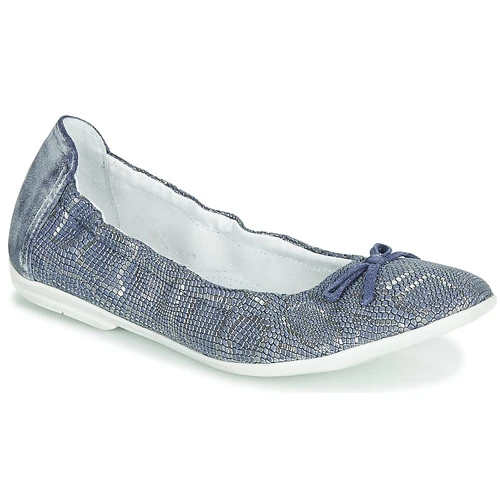 Ramdam KIKI Couleur Bleu 3 Ramdam KIKI Couleur Bleu