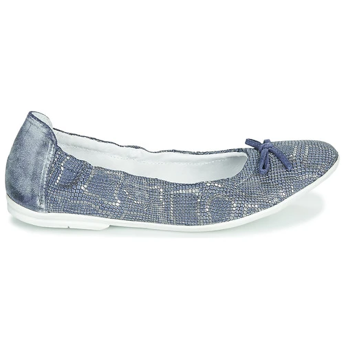 Ramdam KIKI Couleur Bleu 4 Ramdam KIKI Couleur Bleu – Image 2