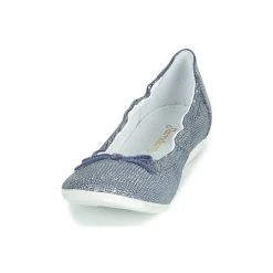 Ramdam KIKI Couleur Bleu 10 Ramdam KIKI Couleur Bleu -Geox Boutique 15330862 500 C