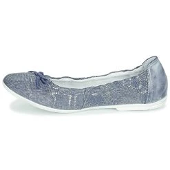 Ramdam KIKI Couleur Bleu 11 Ramdam KIKI Couleur Bleu -Geox Boutique 15330862 500 D