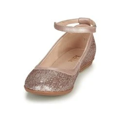 Achile DANIELA Couleur Rose 10 Achile DANIELA Couleur Rose -Geox Boutique 15331104 500 C