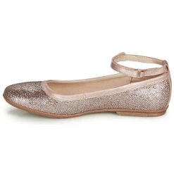 Achile DANIELA Couleur Rose 11 Achile DANIELA Couleur Rose -Geox Boutique 15331104 500 D