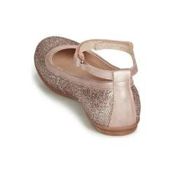 Achile DANIELA Couleur Rose 12 Achile DANIELA Couleur Rose -Geox Boutique 15331104 500 E