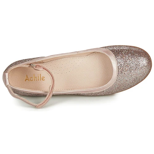 Achile DANIELA Couleur Rose 8 Achile DANIELA Couleur Rose – Image 6