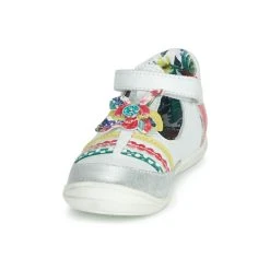Catimini PANTHERE Couleur Blanc / Multicolor 10 Catimini PANTHERE Couleur Blanc / Multicolor -Geox Boutique 15331116 500 C
