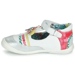 Catimini PANTHERE Couleur Blanc / Multicolor 11 Catimini PANTHERE Couleur Blanc / Multicolor -Geox Boutique 15331116 500 D