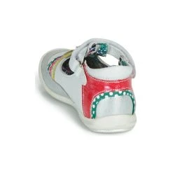 Catimini PANTHERE Couleur Blanc / Multicolor 12 Catimini PANTHERE Couleur Blanc / Multicolor -Geox Boutique 15331116 500 E