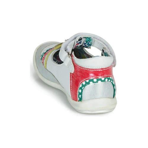 Catimini PANTHERE Couleur Blanc / Multicolor 7 Catimini PANTHERE Couleur Blanc / Multicolor – Image 5