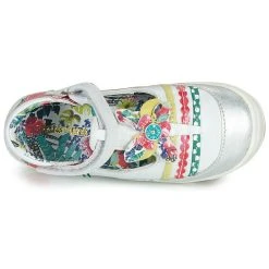 Catimini PANTHERE Couleur Blanc / Multicolor 13 Catimini PANTHERE Couleur Blanc / Multicolor -Geox Boutique 15331116 500 F