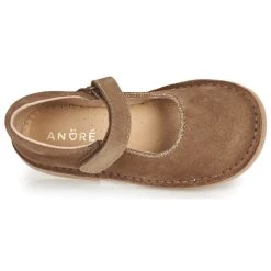 André LAURIANNE Couleur Marron 13 André LAURIANNE Couleur Marron -Geox Boutique 15872039 500 F