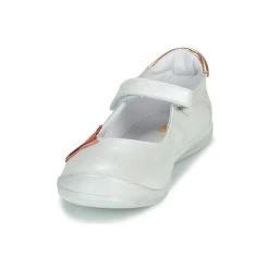 GBB EMILIETTE Couleur Blanc 10 GBB EMILIETTE Couleur Blanc -Geox Boutique 15995089 500 C