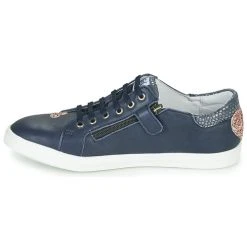GBB ASTOLA Couleur Marine -Geox Boutique 15995128 500 D