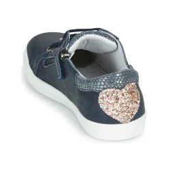 GBB ASTOLA Couleur Marine -Geox Boutique 15995128 500 E