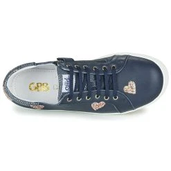 GBB ASTOLA Couleur Marine -Geox Boutique 15995128 500 F