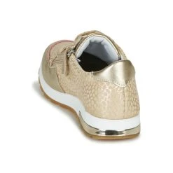 GBB LELIA Couleur Beige / Doré -Geox Boutique 15995437 500 E