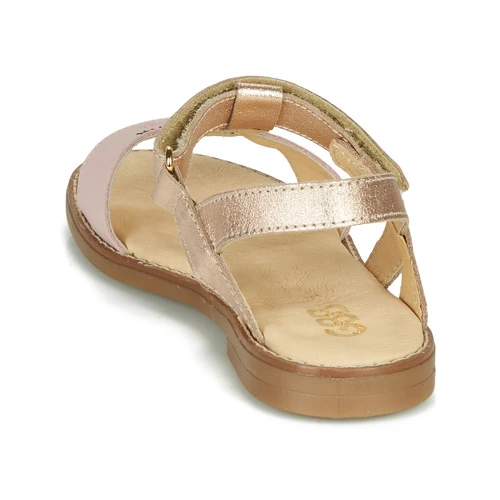 GBB NAZETTE Couleur Rose 7 GBB NAZETTE Couleur Rose – Image 5