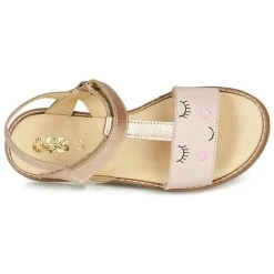 GBB NAZETTE Couleur Rose 13 GBB NAZETTE Couleur Rose -Geox Boutique 15997626 500 F